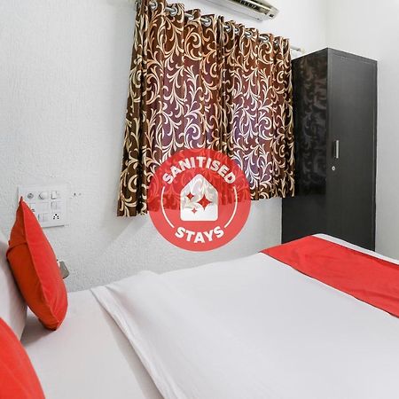 Hotel Jasmine Ahmedabad Luaran gambar