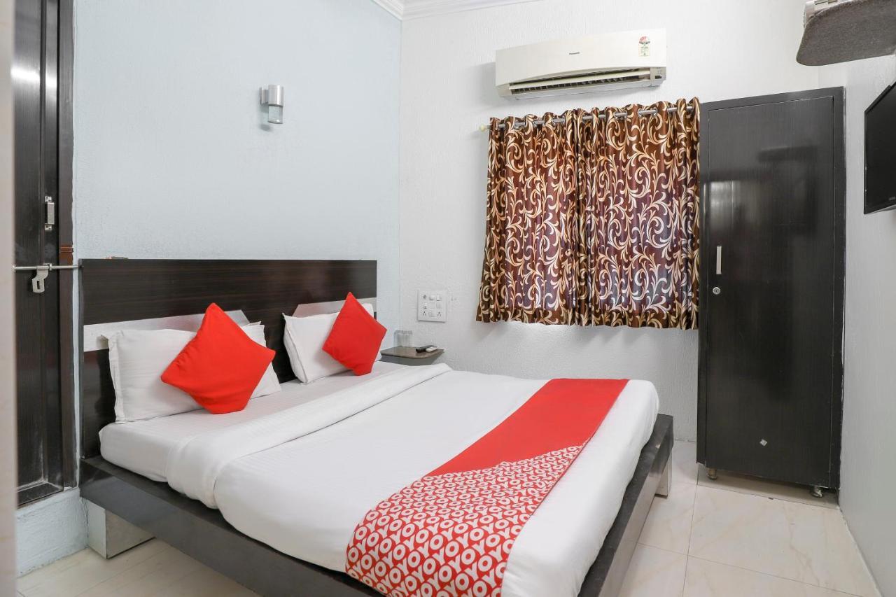 Hotel Jasmine Ahmedabad Luaran gambar