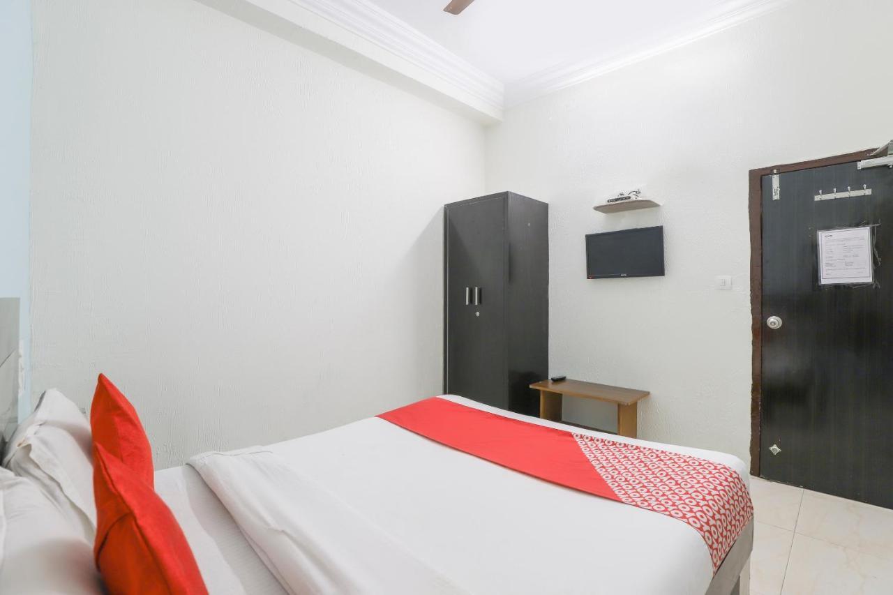 Hotel Jasmine Ahmedabad Luaran gambar
