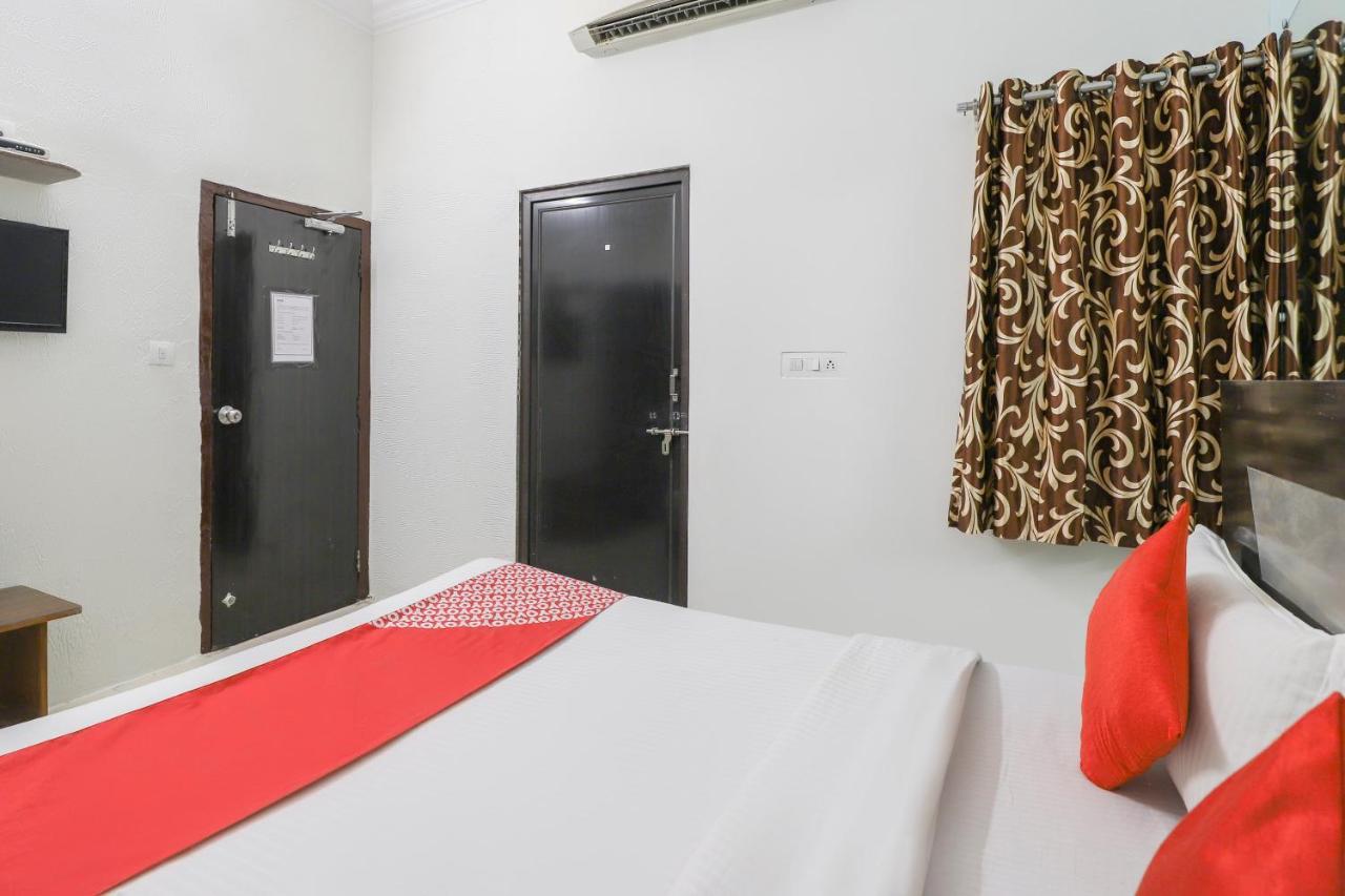 Hotel Jasmine Ahmedabad Luaran gambar
