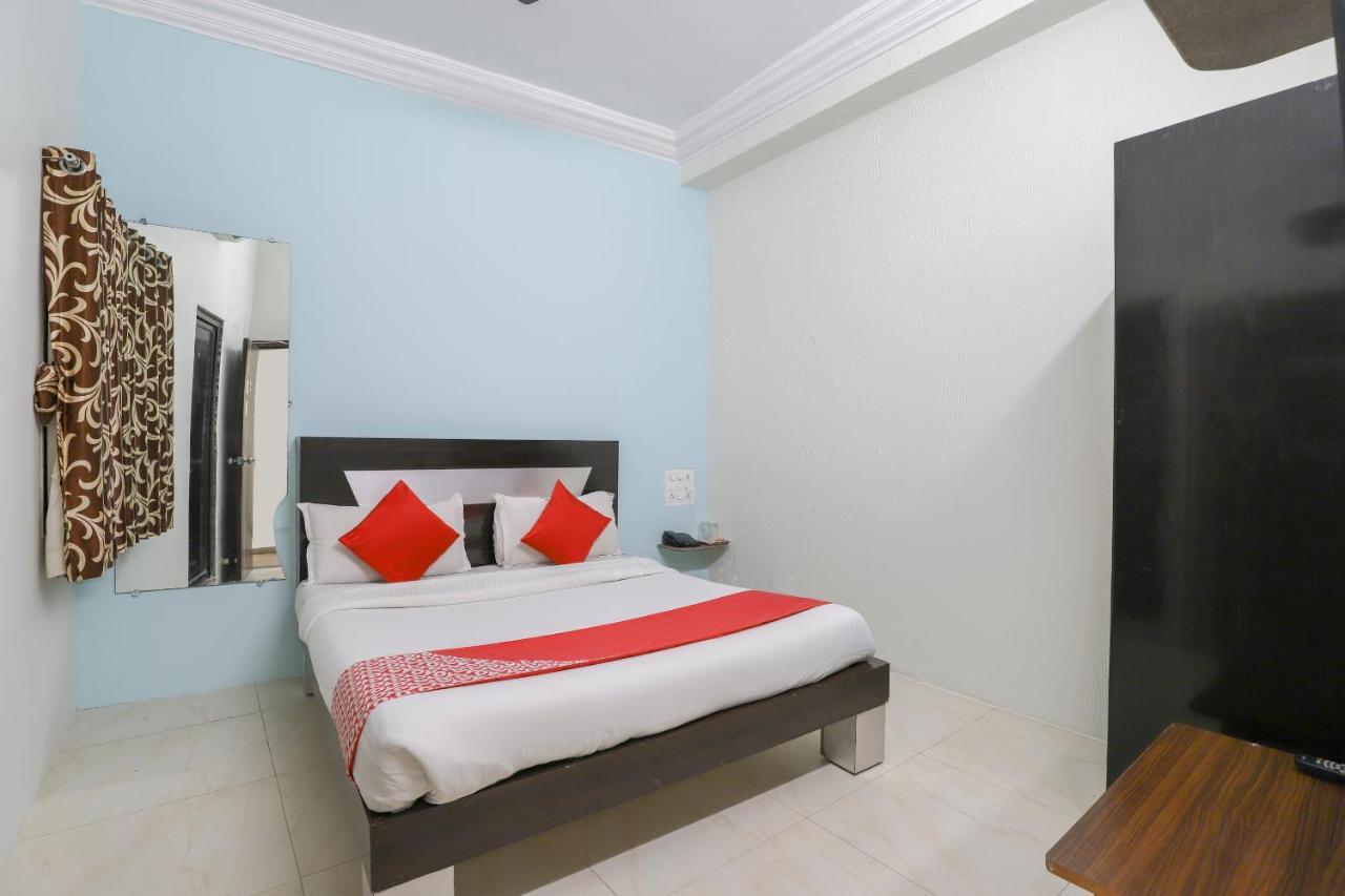 Hotel Jasmine Ahmedabad Luaran gambar