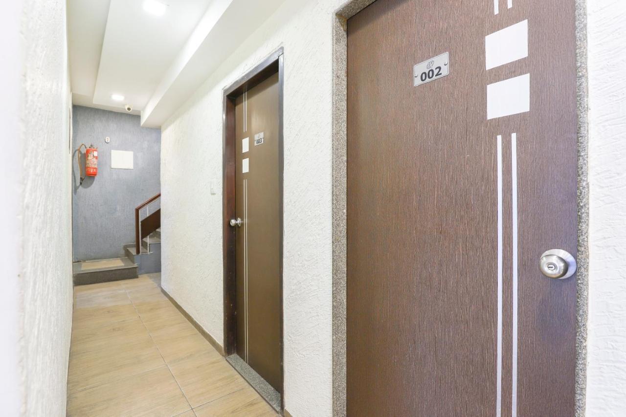 Hotel Jasmine Ahmedabad Luaran gambar