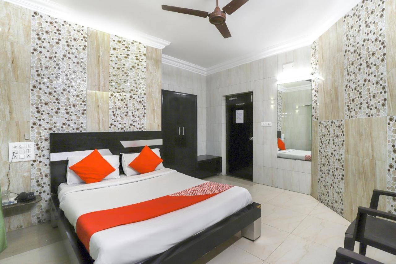 Hotel Jasmine Ahmedabad Luaran gambar