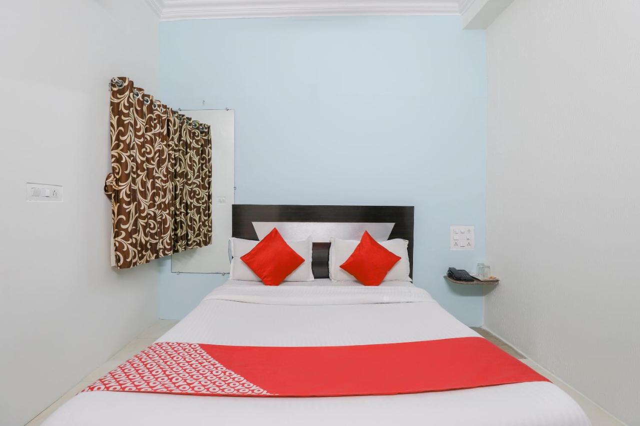 Hotel Jasmine Ahmedabad Luaran gambar