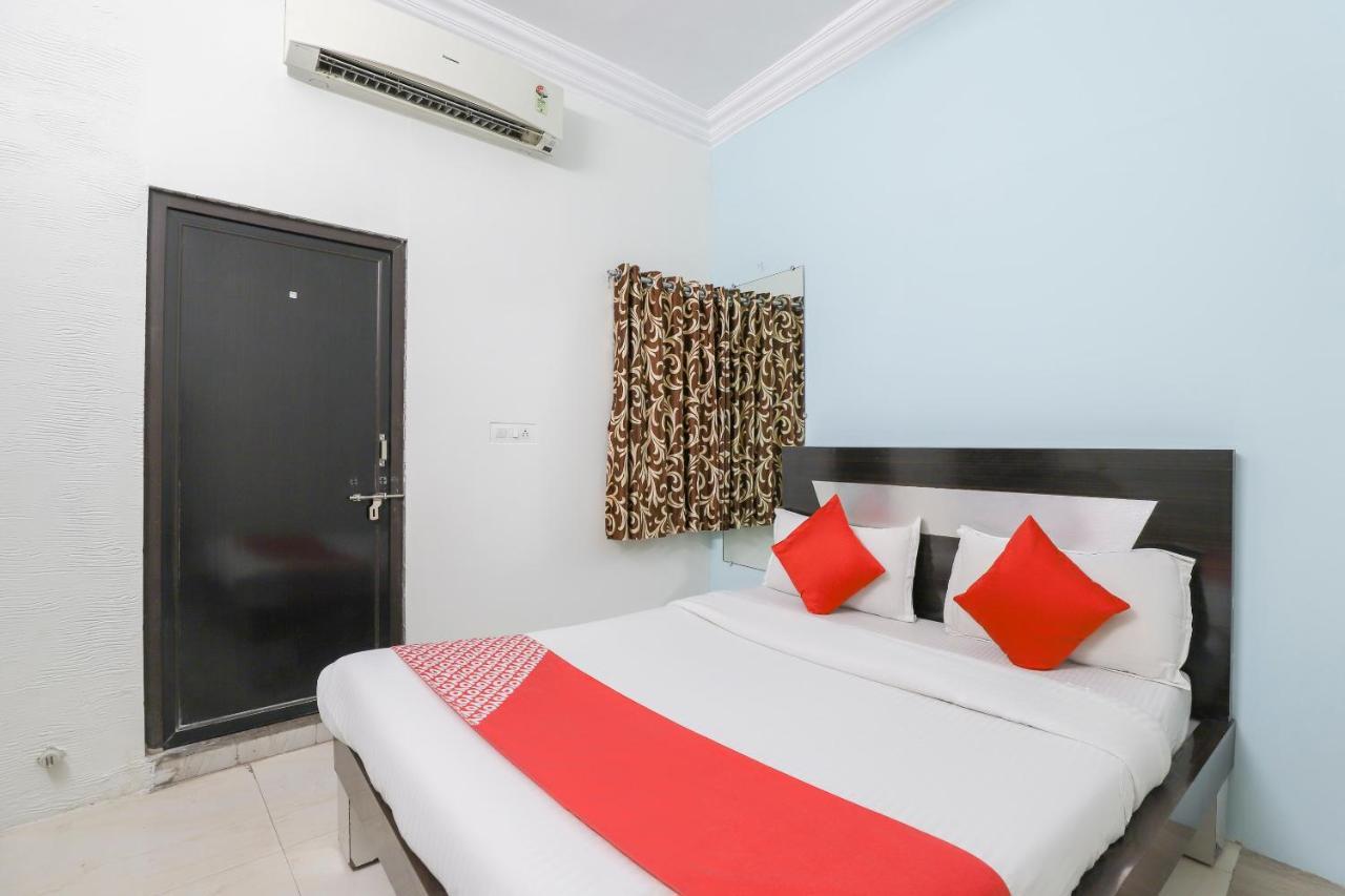 Hotel Jasmine Ahmedabad Luaran gambar