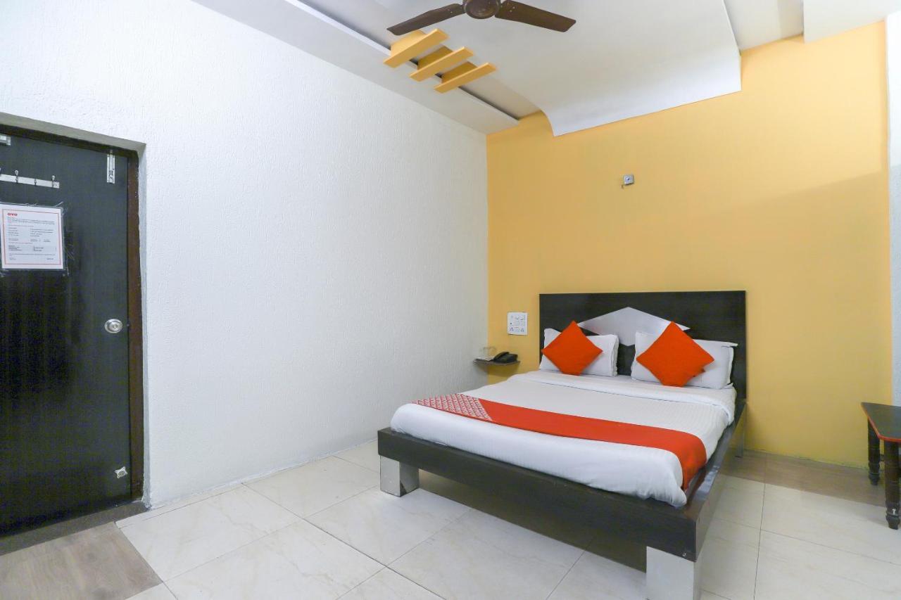 Hotel Jasmine Ahmedabad Luaran gambar