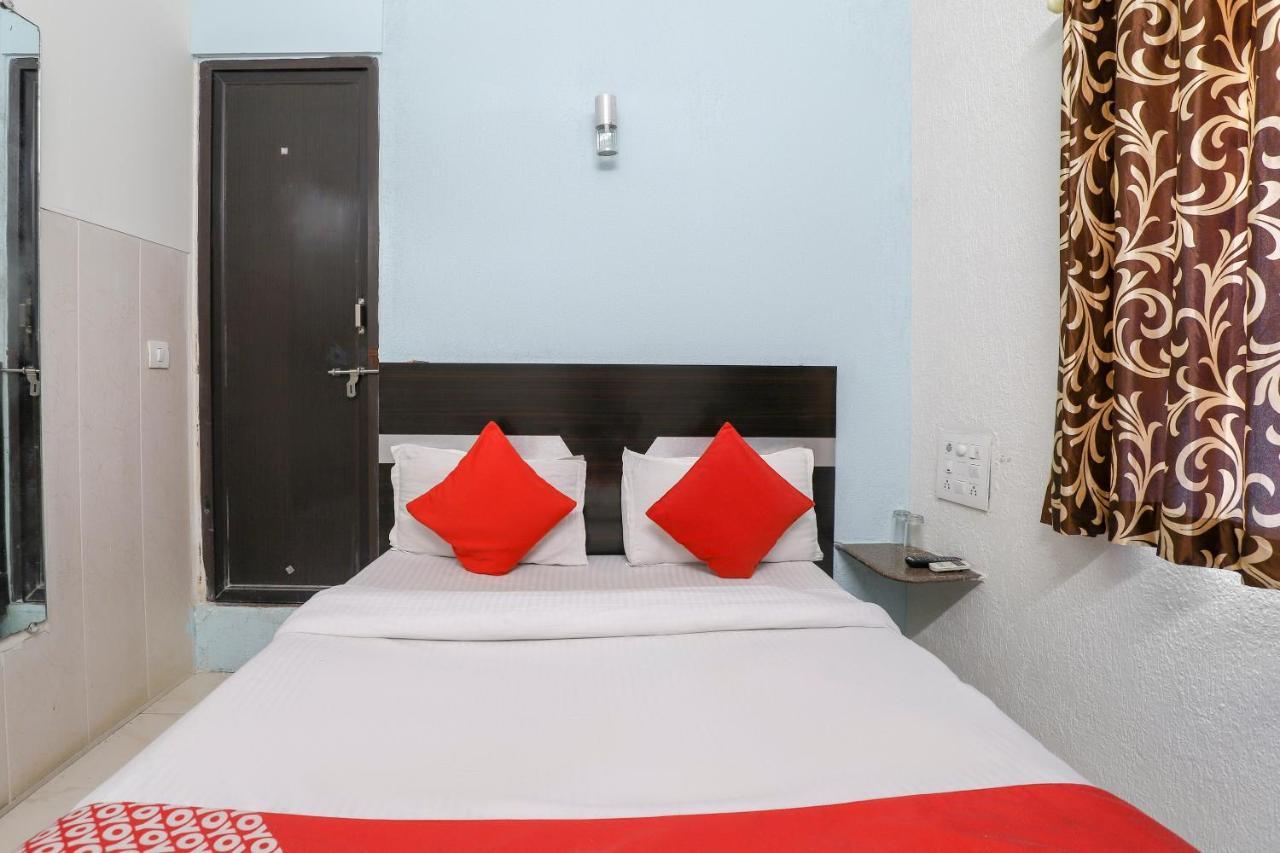 Hotel Jasmine Ahmedabad Luaran gambar
