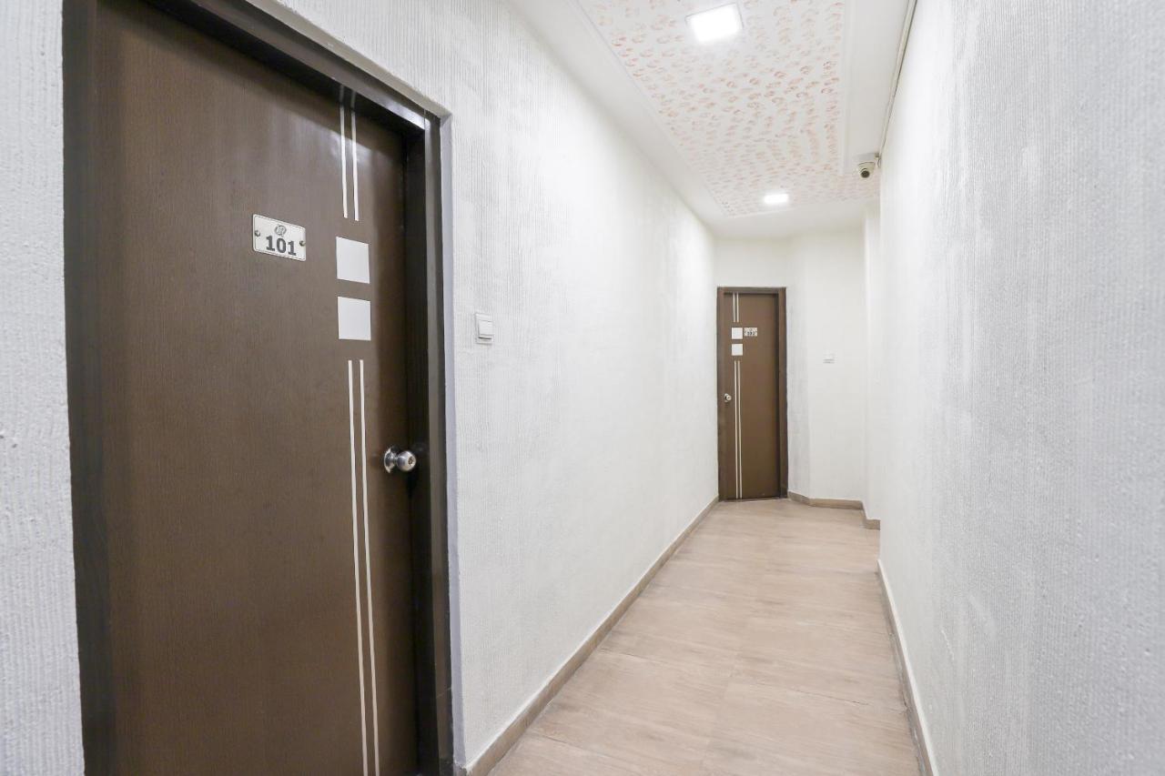 Hotel Jasmine Ahmedabad Luaran gambar