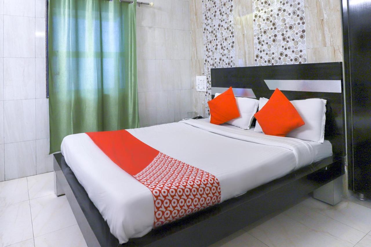Hotel Jasmine Ahmedabad Luaran gambar