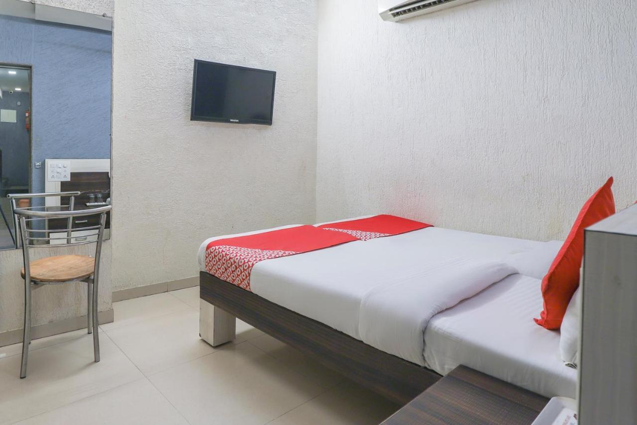 Hotel Jasmine Ahmedabad Luaran gambar