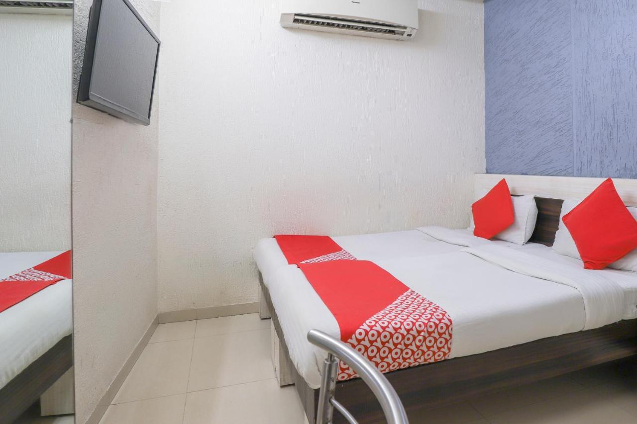 Hotel Jasmine Ahmedabad Luaran gambar