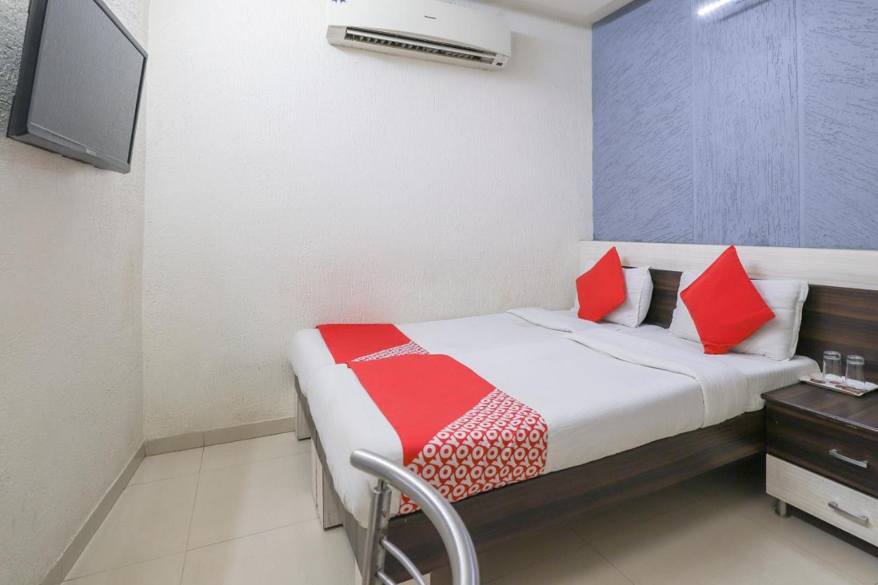 Hotel Jasmine Ahmedabad Luaran gambar