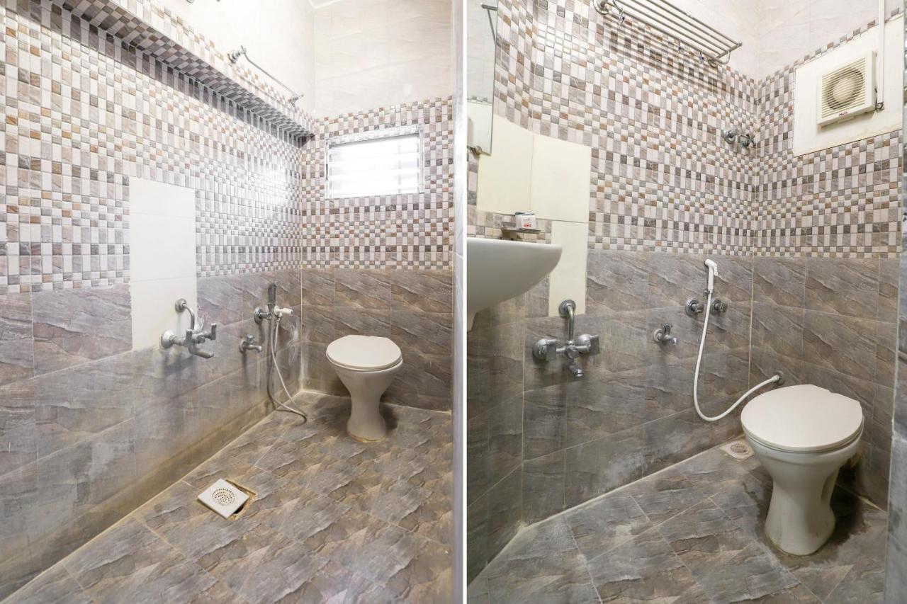 Hotel Jasmine Ahmedabad Luaran gambar
