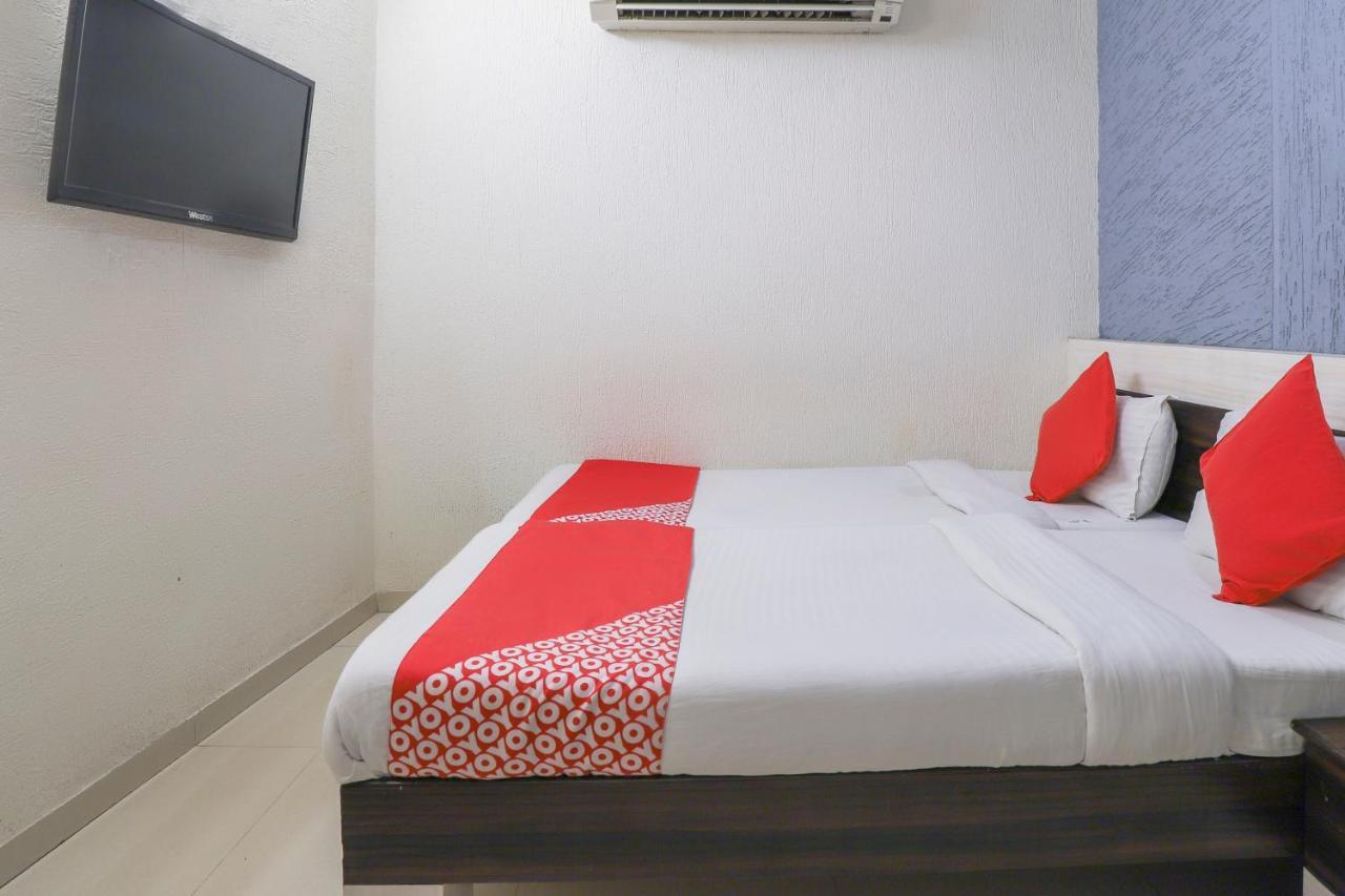 Hotel Jasmine Ahmedabad Luaran gambar