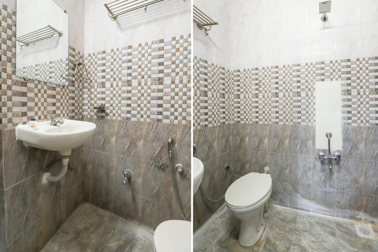 Hotel Jasmine Ahmedabad Luaran gambar