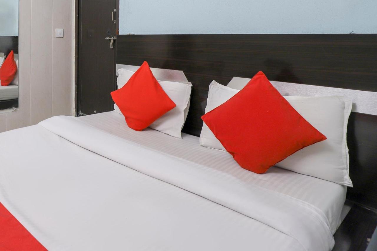 Hotel Jasmine Ahmedabad Luaran gambar