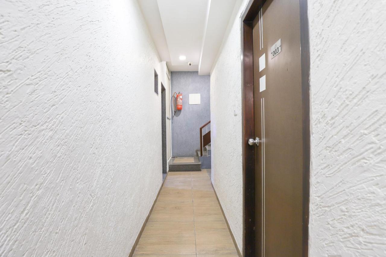 Hotel Jasmine Ahmedabad Luaran gambar