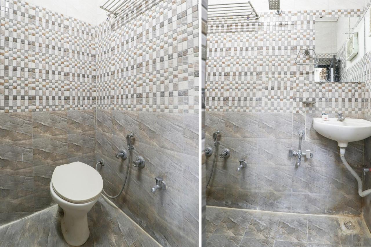 Hotel Jasmine Ahmedabad Luaran gambar
