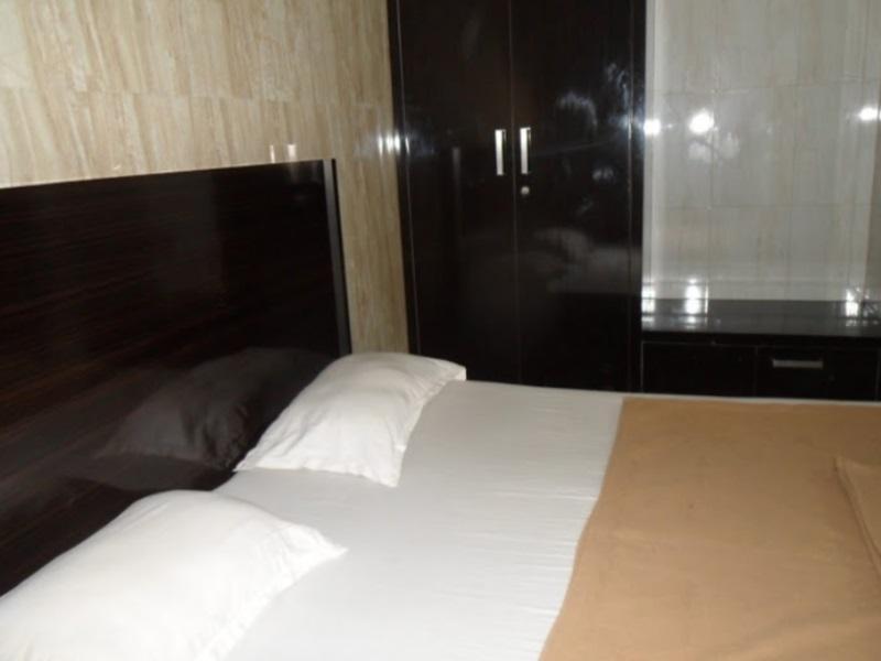 Hotel Jasmine Ahmedabad Luaran gambar