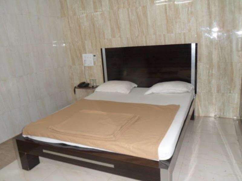 Hotel Jasmine Ahmedabad Luaran gambar