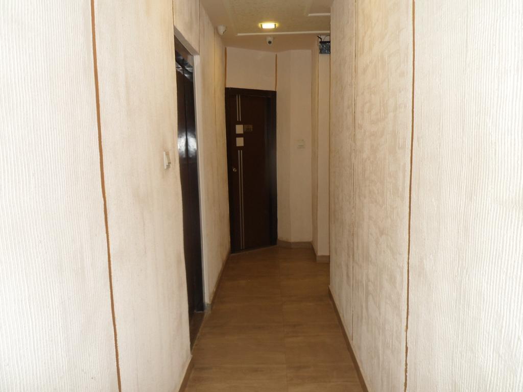 Hotel Jasmine Ahmedabad Luaran gambar
