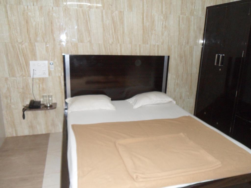 Hotel Jasmine Ahmedabad Luaran gambar