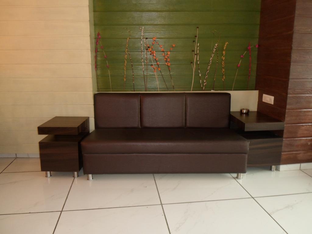 Hotel Jasmine Ahmedabad Luaran gambar