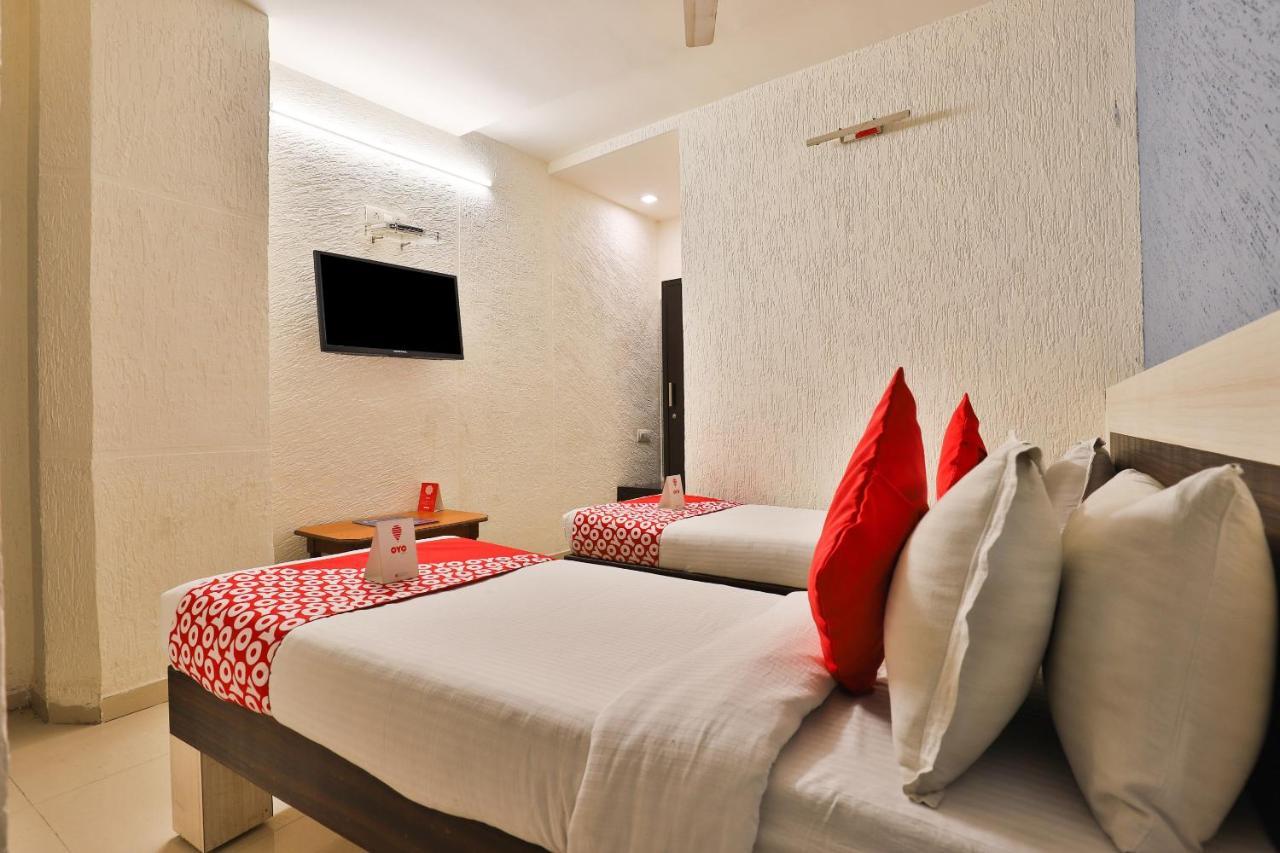 Hotel Jasmine Ahmedabad Luaran gambar