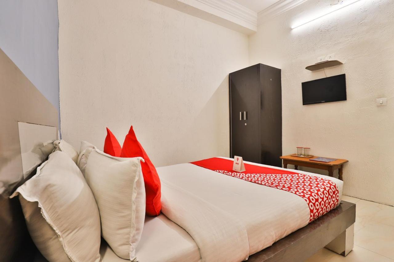 Hotel Jasmine Ahmedabad Luaran gambar