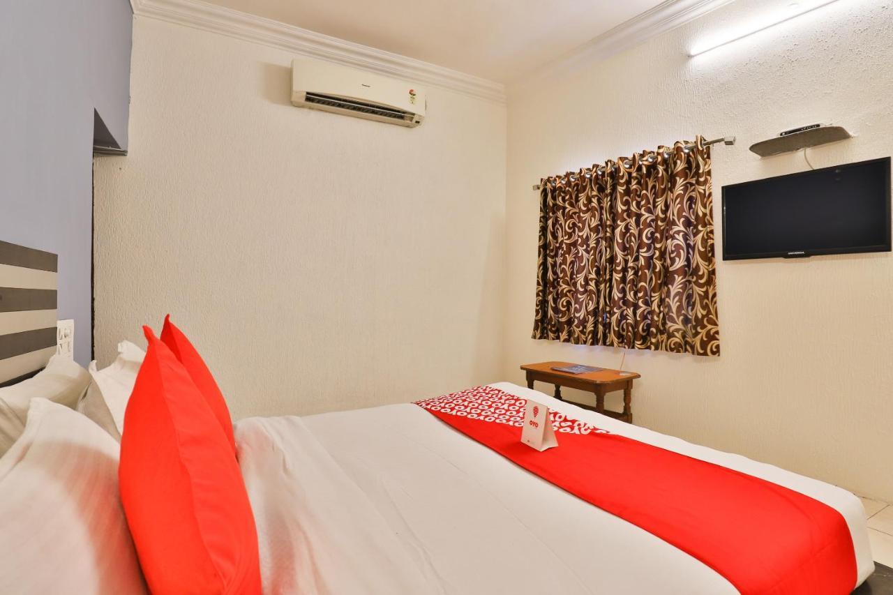 Hotel Jasmine Ahmedabad Luaran gambar