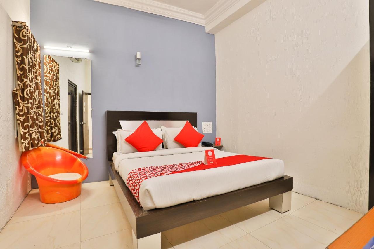 Hotel Jasmine Ahmedabad Luaran gambar