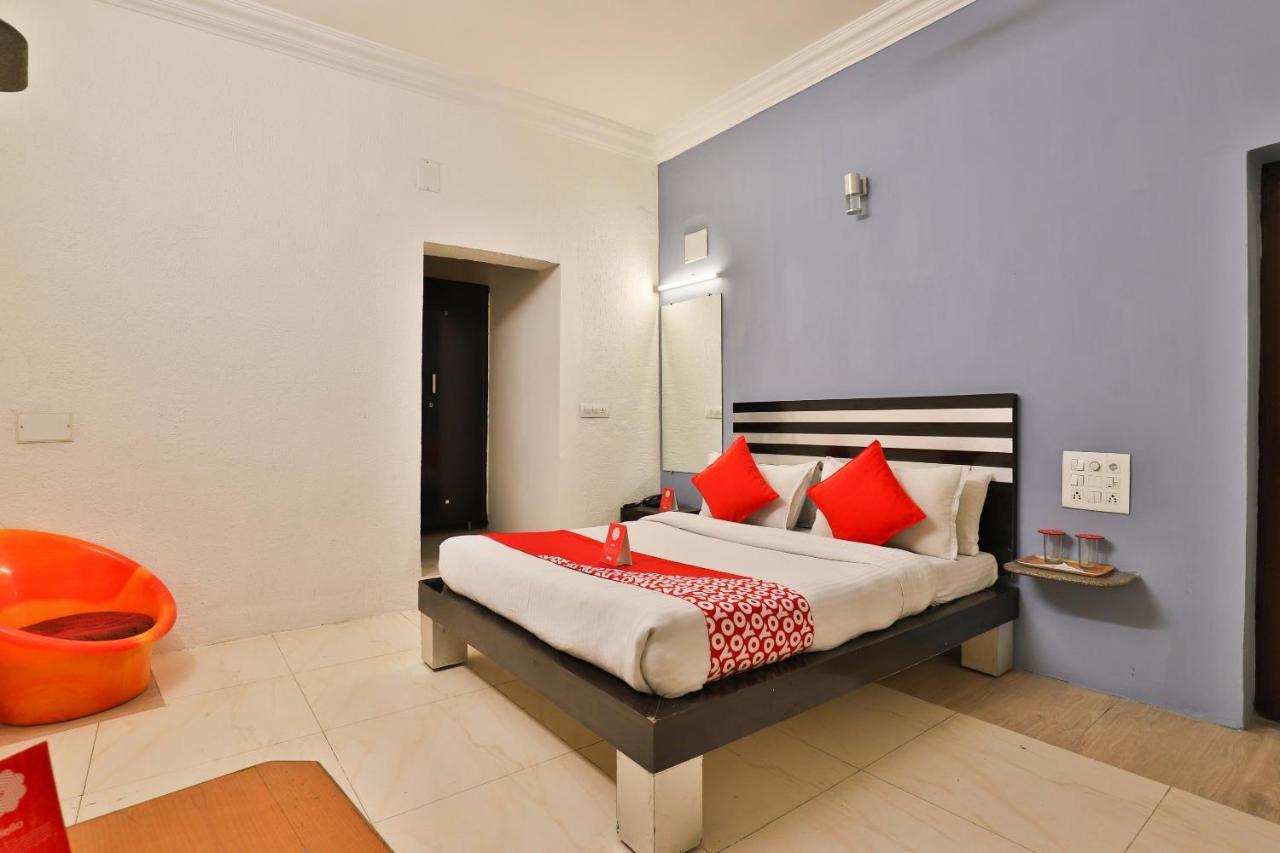 Hotel Jasmine Ahmedabad Luaran gambar