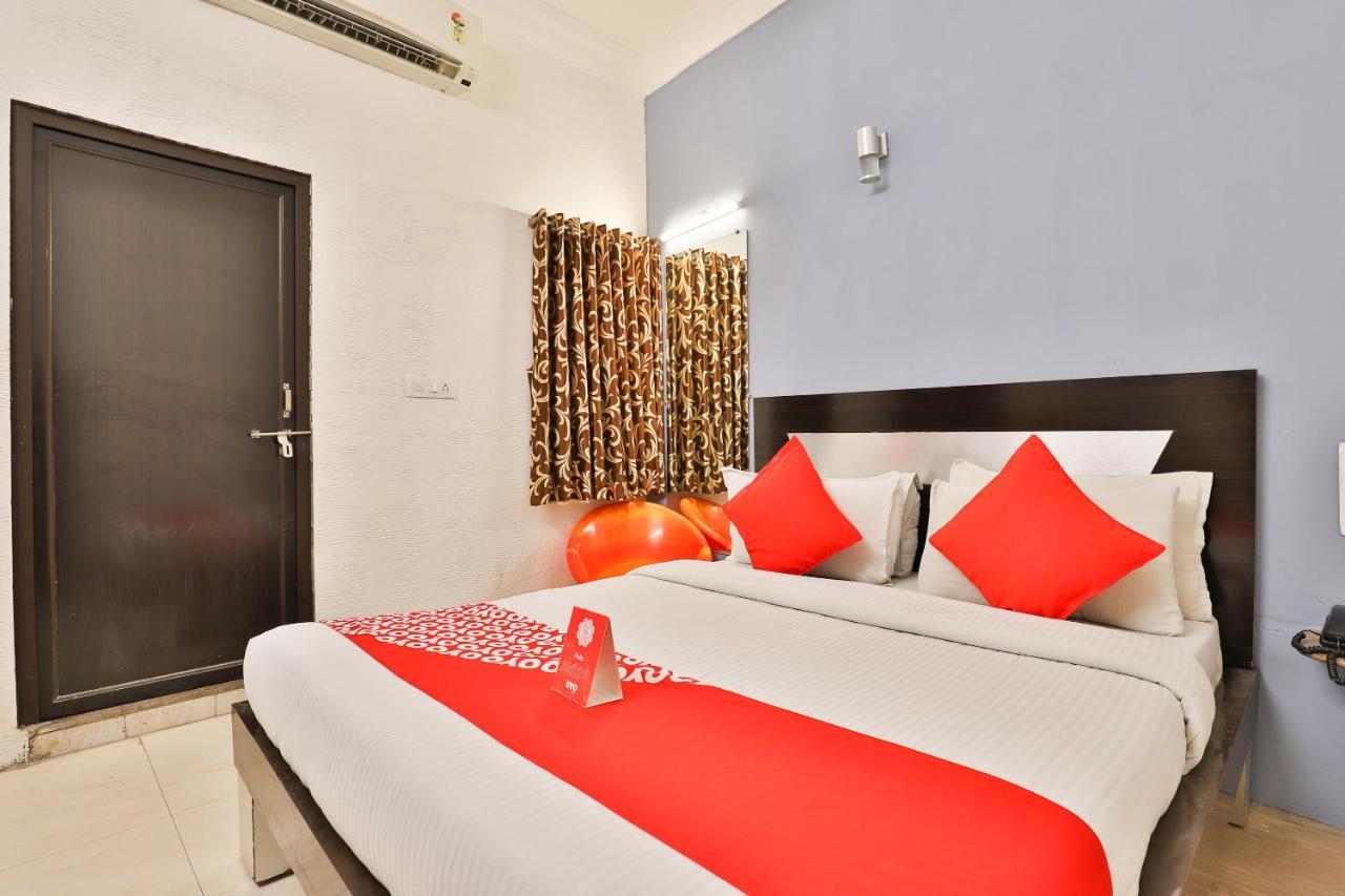Hotel Jasmine Ahmedabad Luaran gambar