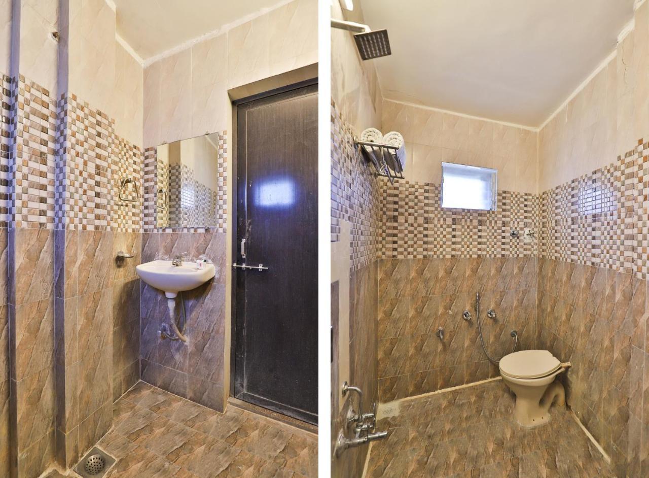 Hotel Jasmine Ahmedabad Luaran gambar