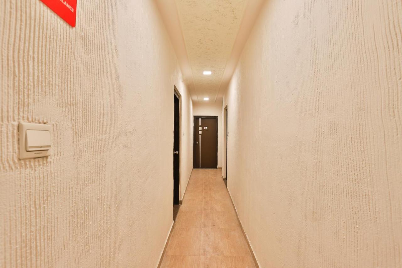 Hotel Jasmine Ahmedabad Luaran gambar
