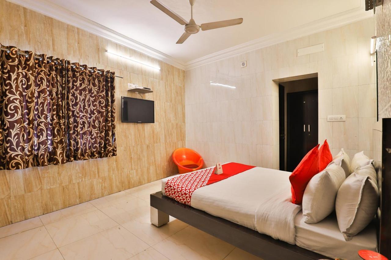 Hotel Jasmine Ahmedabad Luaran gambar