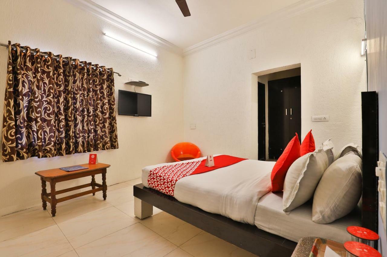 Hotel Jasmine Ahmedabad Luaran gambar