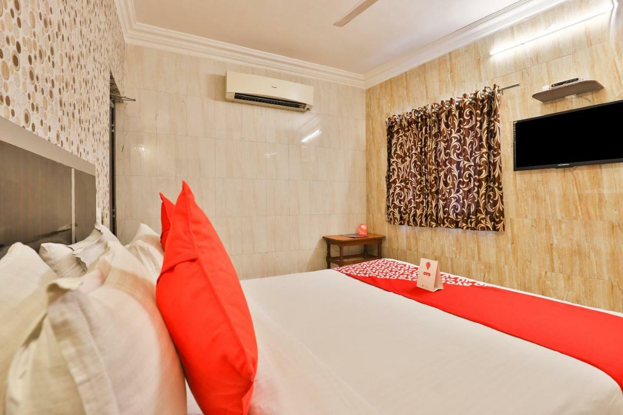 Hotel Jasmine Ahmedabad Luaran gambar