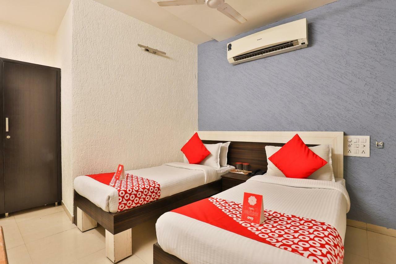 Hotel Jasmine Ahmedabad Luaran gambar