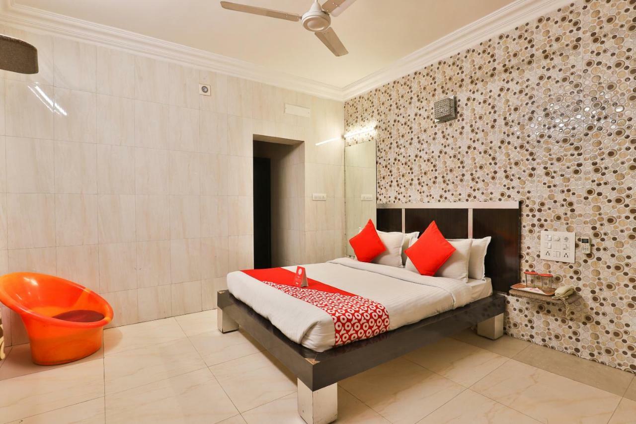 Hotel Jasmine Ahmedabad Luaran gambar