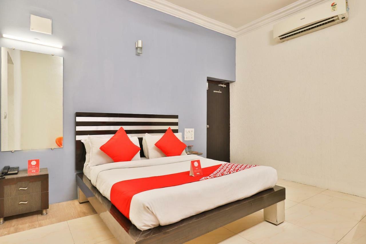 Hotel Jasmine Ahmedabad Luaran gambar